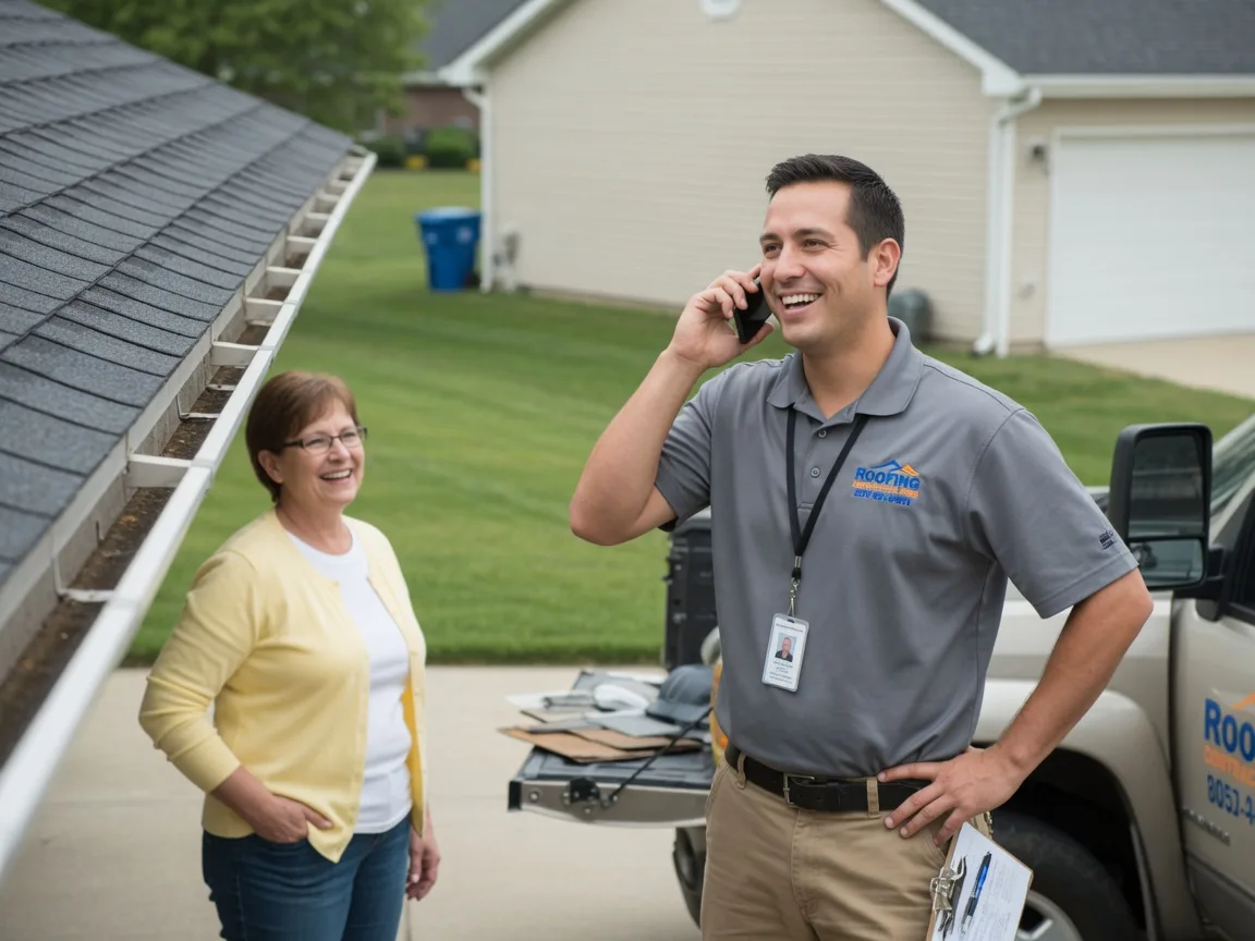 Local Roofing Contractors Granville, OH FAQs